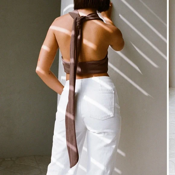 Sabo skirt Janika Top - Picture 3 of 8